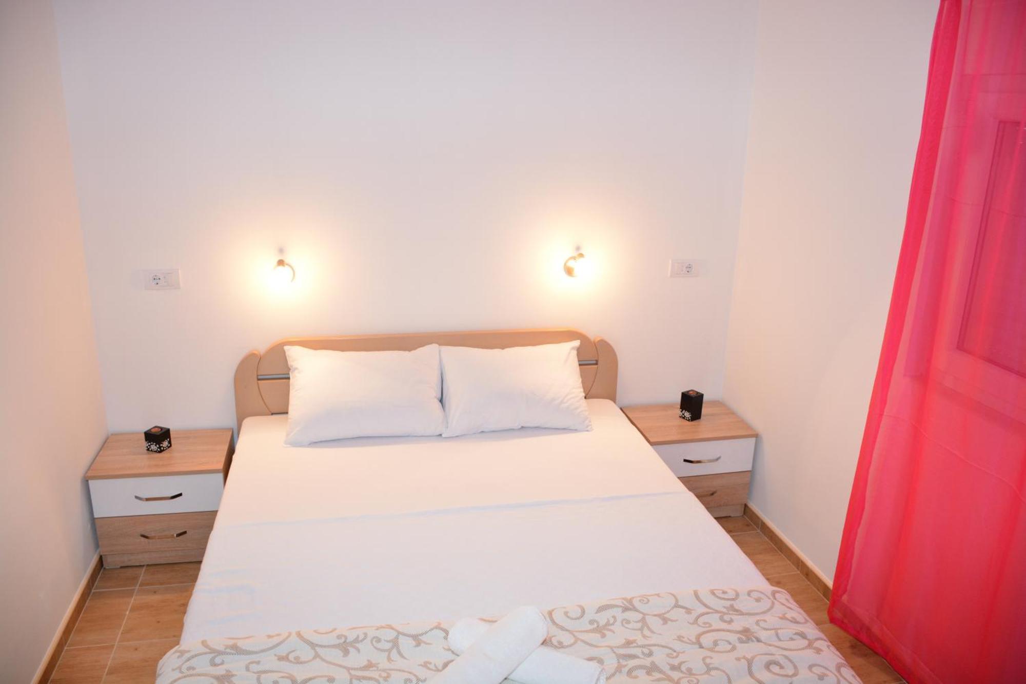 Apartmani Gaga Tivat Exterior foto