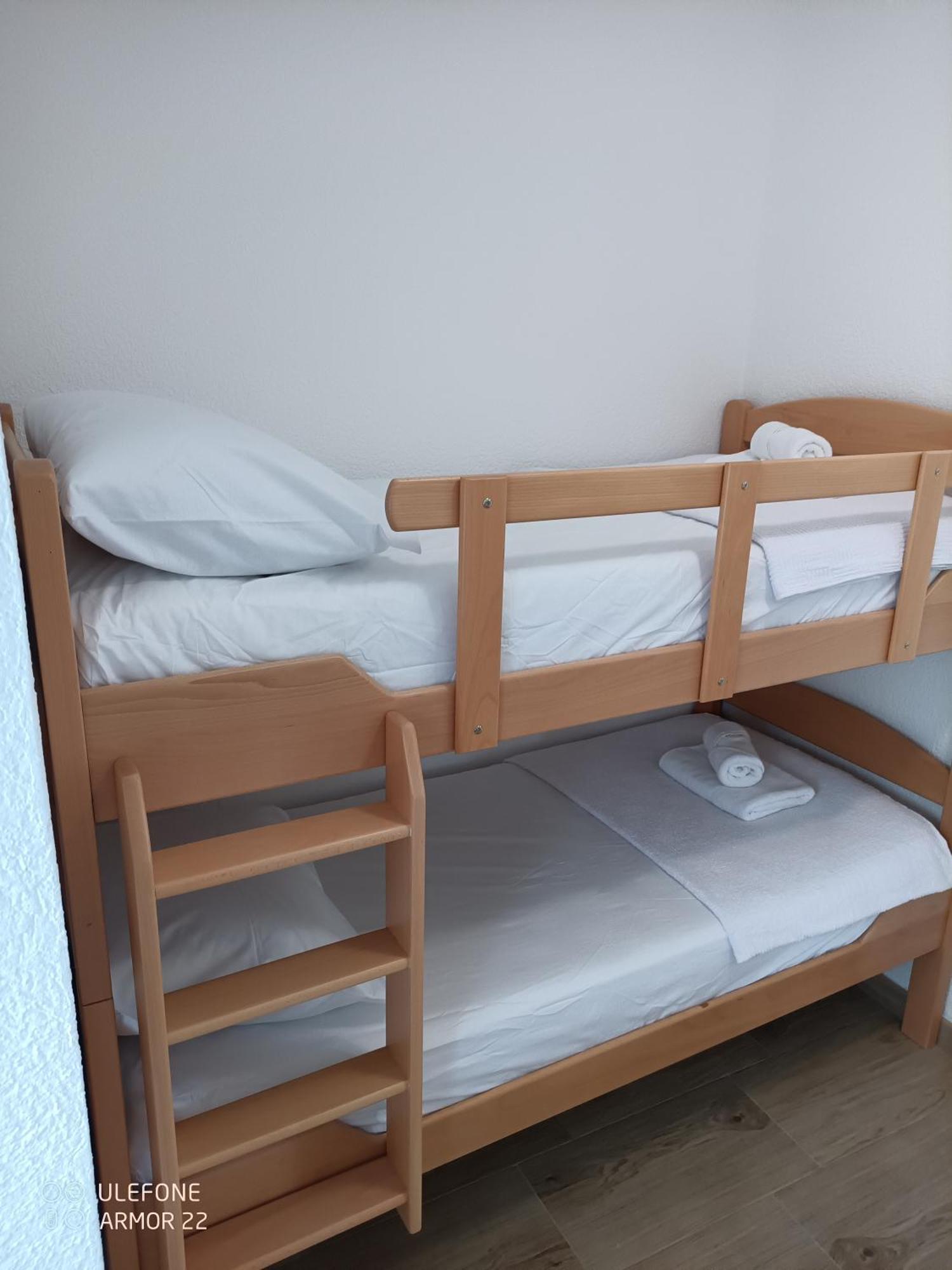 Apartmani Gaga Tivat Exterior foto