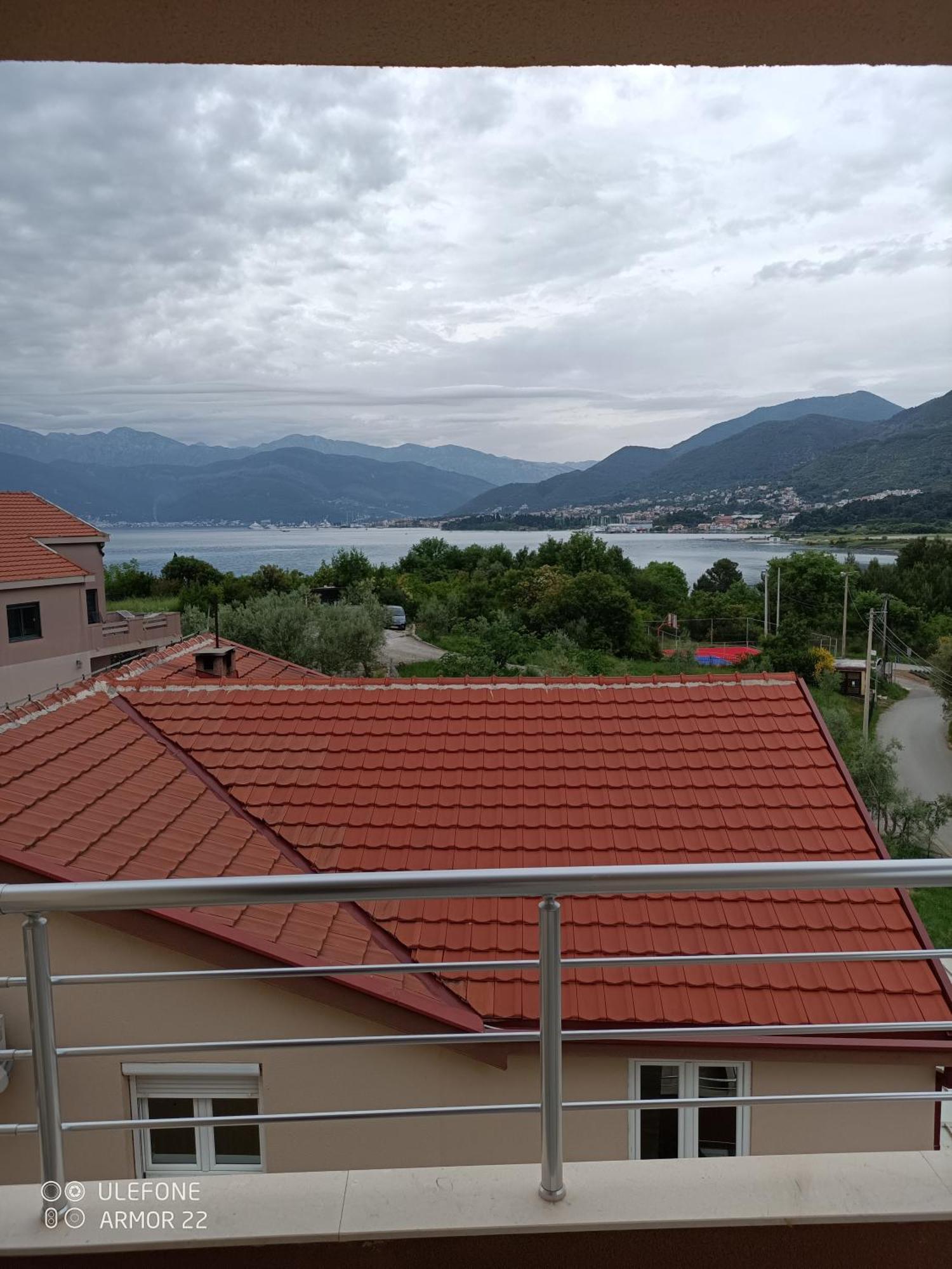 Apartmani Gaga Tivat Exterior foto