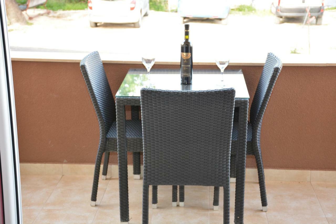 Apartmani Gaga Tivat Exterior foto