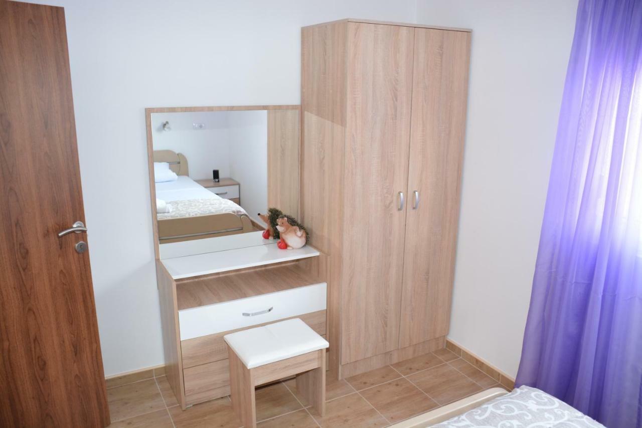 Apartmani Gaga Tivat Exterior foto