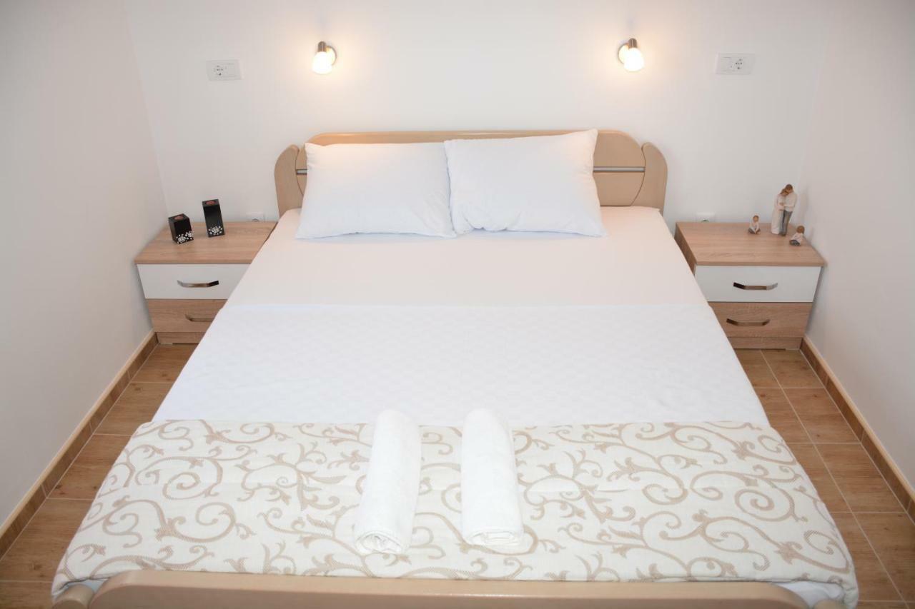 Apartmani Gaga Tivat Exterior foto